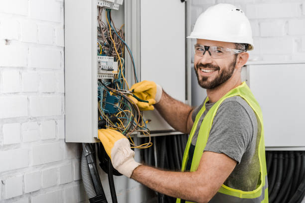 Best Emergency Electrical Repair  in Greenfield, IL