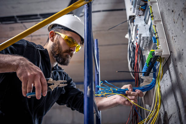 Electrical System Inspection in Greenfield, IL