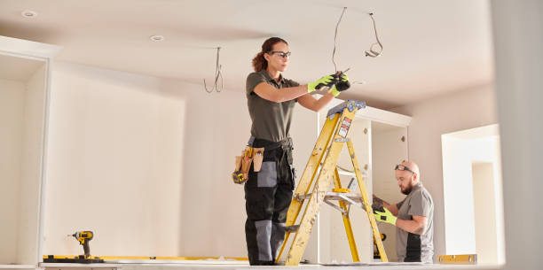 Affordable Electrical Installation in Greenfield, IL