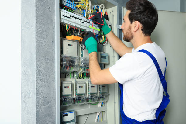 Best Affordable Electrical Installation  in Greenfield, IL