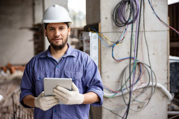 Industrial Electrical Services in Greenfield, IL
