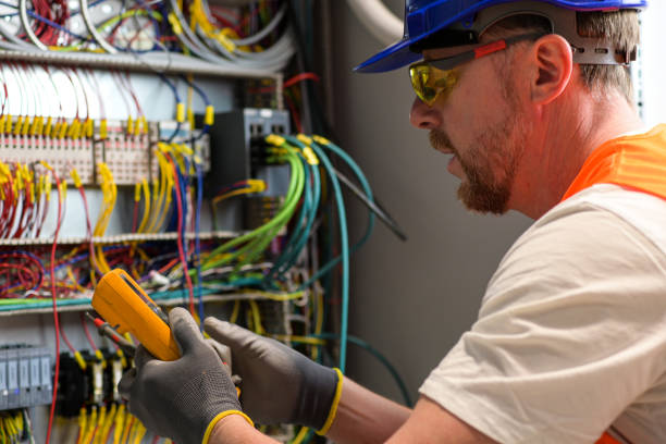 Best Electrical Rewiring Services  in Greenfield, IL