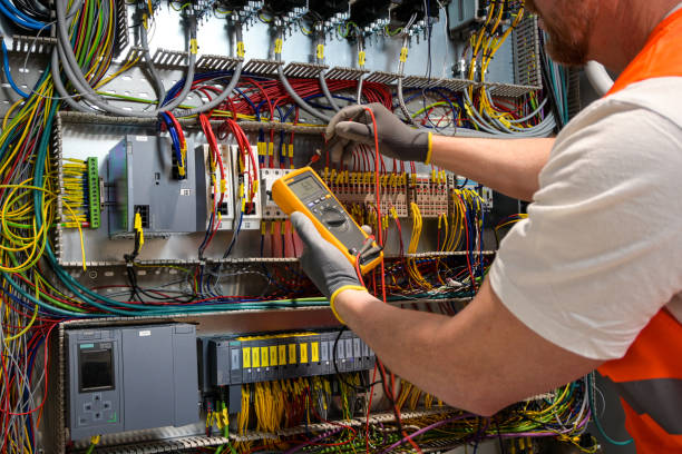 Best Electrical System Inspection  in Greenfield, IL
