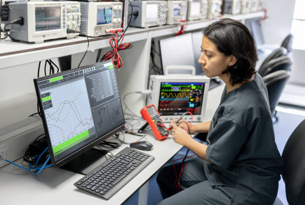 Best Electrical Installation Contractor  in Greenfield, IL