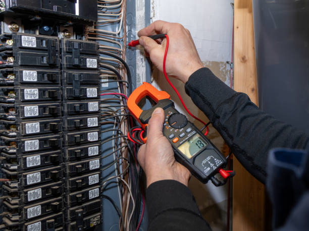 Best Residential Electrician Services  in Greenfield, IL